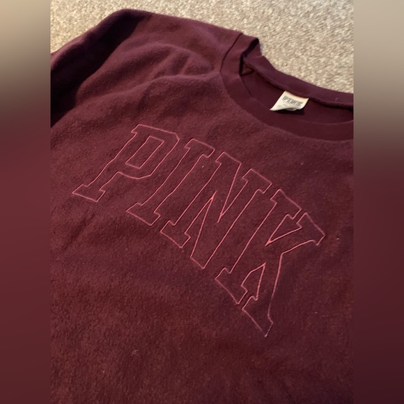 PINK soft pullover - Picture 2 of 3